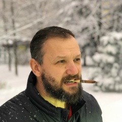 Юрий Твердохлебов, 02.01.1972, Балашиха