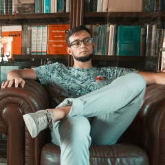 Алексей Цидилин, 28.12.1989, Зеленоград