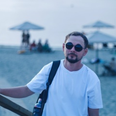 Георгий Качалин, 25.04, Москва