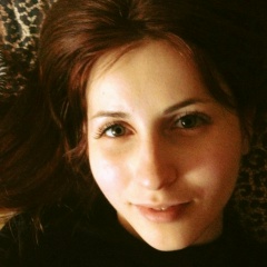 Ирина Белоусова, 12.08.1997, Москва