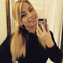 Натусік Олешко, 03.10.1992, Львов