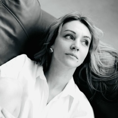 Рита Стрельникова, 16.04, Новосибирск