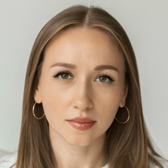 Настасья Мылова, 24.01, Москва