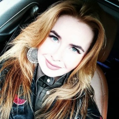 Margaritka Shalneva, 12.09, Химки