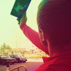 Евгений Воронов, 30.08.1988