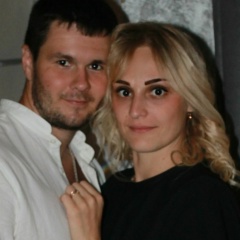 Елена Лужецкая, 21.10.1992, Брянск