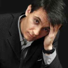 Филипп Дмитриев, 24.10, Москва