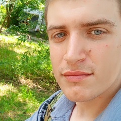 Дмитрий Палиев, 19.06.2000, Невинномысск