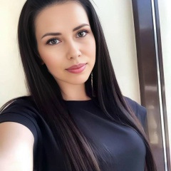 Екатерина Острикова, Хабаровск