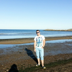 Aleksandr Masunov, 16.03, Вильнюс