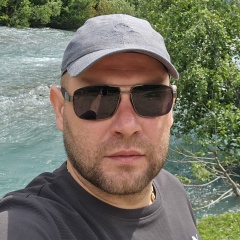 Максим Дронов, 02.03, Павловская