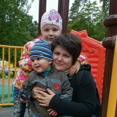 Татьяна Павлова, 05.03.1978, Санкт-Петербург