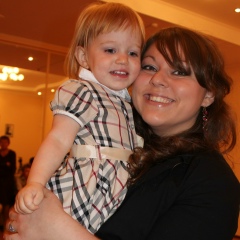 Алсу Меркулова, 17.01, Казань