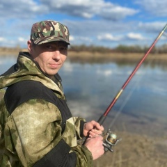 Егор Васильев, 01.08, Красноярск