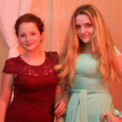 Карина Субота, 21.09