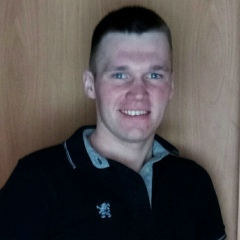 Юрий Леванидов, 30.03, Санкт-Петербург