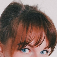 Yulia Eliseeva, 22.03.1989, Санкт-Петербург