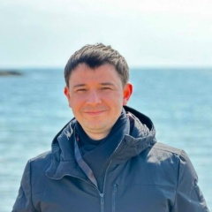 Сергей Романов, 10.01, Волгоград