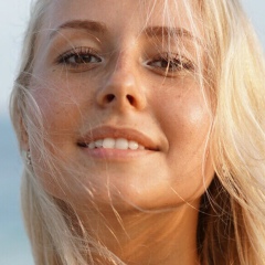 Настасия Орлова