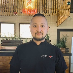 Дмитрий Намышкин, 02.01.1987, Новокузнецк