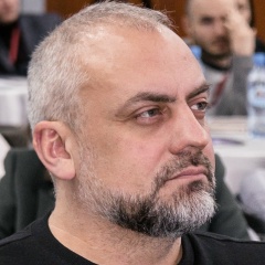 Антон Баталин, 26.01.1977, Иркутск