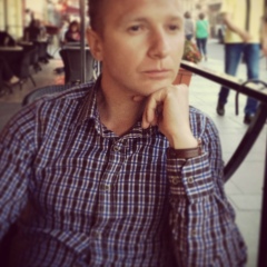 Игорь Чакин, 13.03.1983, Санкт-Петербург