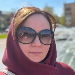 Наталия Ильина, 10.09.1984, Санкт-Петербург