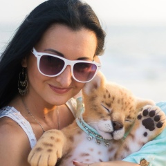 Елена Федоряк, 25.12, Харьков