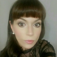 Мария Горбунова, 24.12, Москва