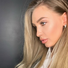 Маргарита Шахбанова, 29.01, Махачкала