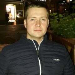 Владимир Владимиров, 26.12.1986, Санкт-Петербург