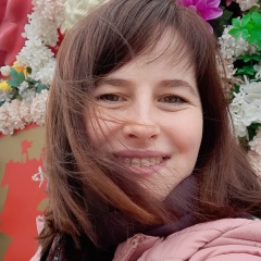 Ксения Козырева, 15.04.1987, Санкт-Петербург