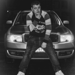 Жека Пончик, 06.03, Киев