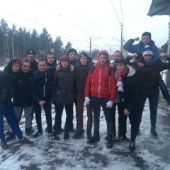 Андрей Новиков, 14.11.1998, Москва