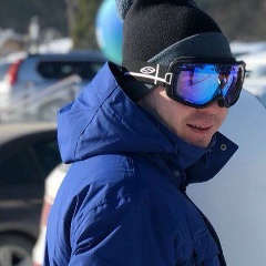 Егор Тихонов, 20.01.1989, Магнитогорск