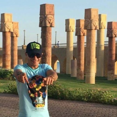 Hassan Nweaser, 16.01.1982, Hurghada