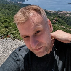 Анатолий Манин