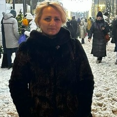 Марета Орцханова, 08.10, Новосибирск