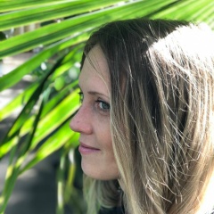 Кристина Кулешова, 19.07.1985, Санкт-Петербург