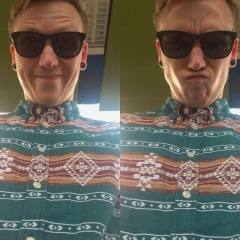 Michael Shchavelev, 22.01.1968