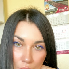 Яна Яна, 12.06.1981, Москва