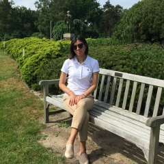 Эржена Хармаева, 15.04