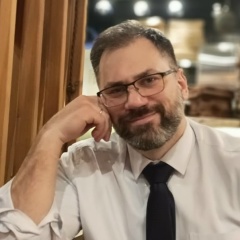 Александр Березов, 06.08, Санкт-Петербург