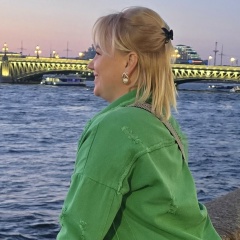 Оленька Алексеева, 23.06, Санкт-Петербург