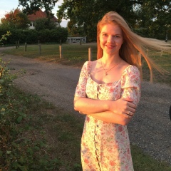 Александра Беляева, 24.05