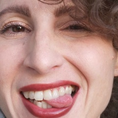 Марина Жукова