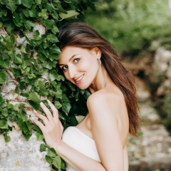 Наталья Горбунова, 28.06, Москва