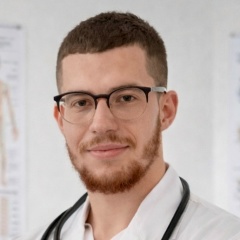 Халид Умаев, 28.05