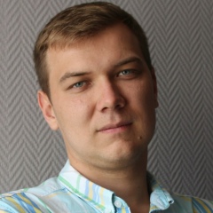 Павел Андропов, 15.03, Москва