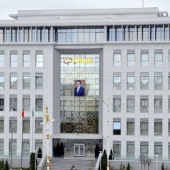 Batyr Akmyradow, 20.03.1989, Ашхабад